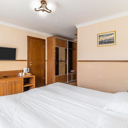 Petros Hotel Bukovel Ruang foto