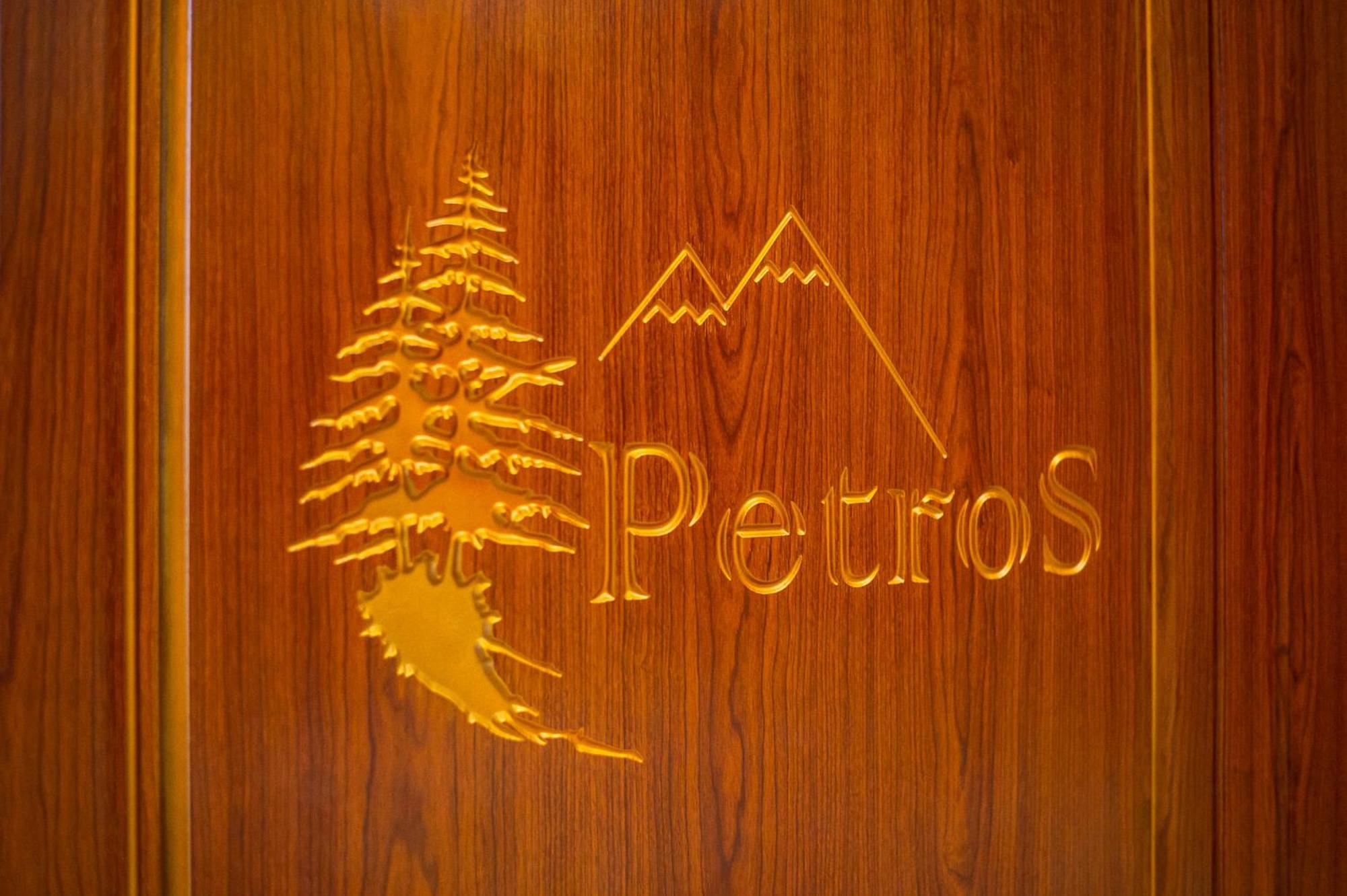 Petros Hotel Bukovel Ruang foto